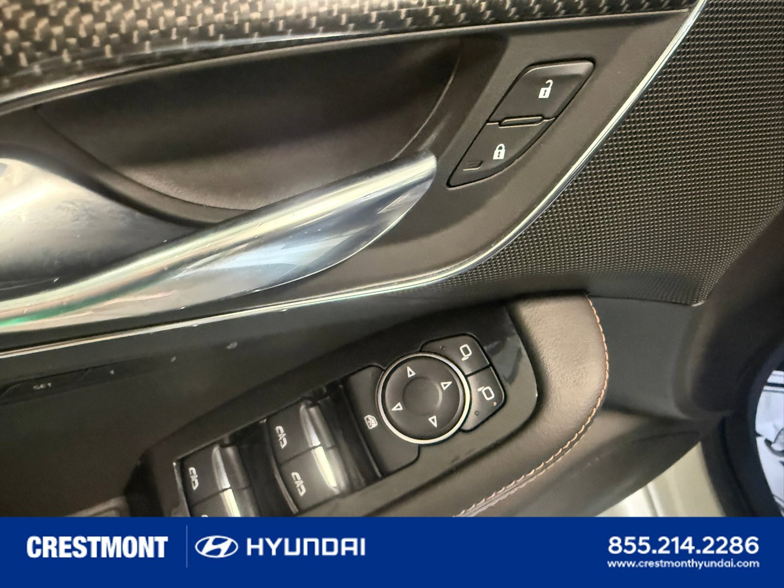 2023 Cadillac CT5 Sport - Photo 22