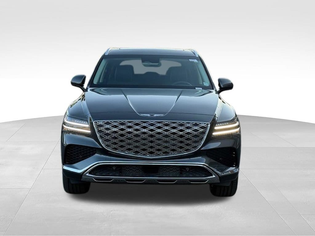 2026 GENESIS GV80 Advanced - Photo 10
