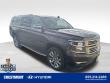 Used 2016 Chevrolet Suburban LTZ SUV
