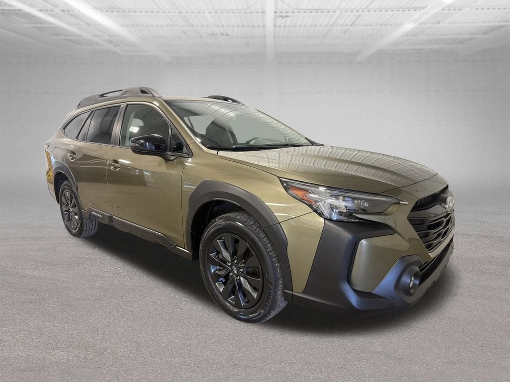 2024 Subaru Outback Onyx Edition - Photo 12