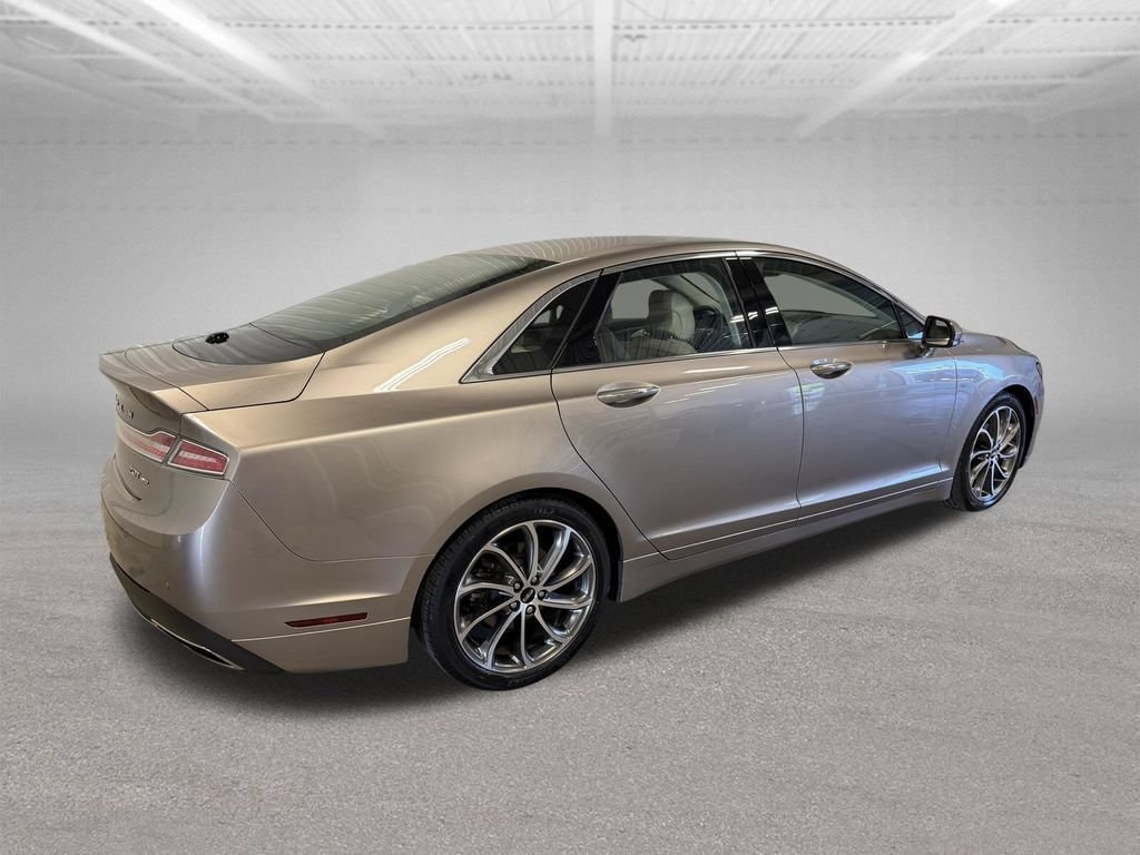 2019 Lincoln MKZ Reserve I - Photo 20