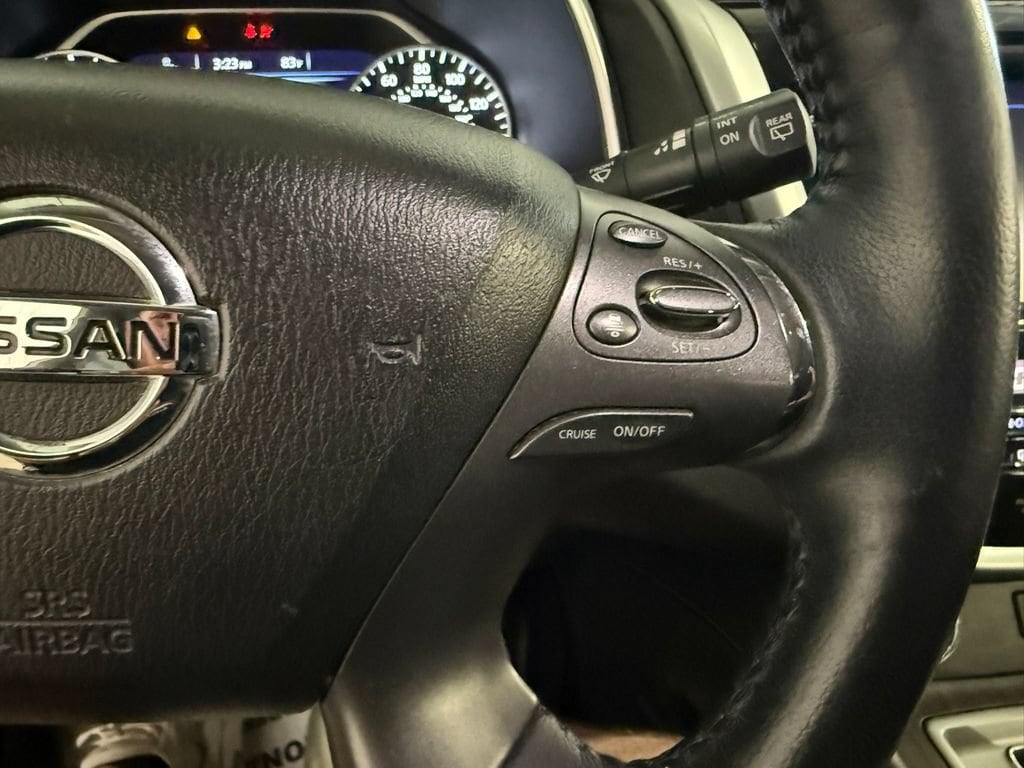 2019 Nissan Murano Platinum - Photo 32