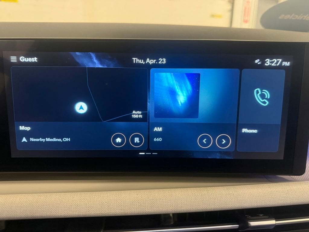 2025 Hyundai Tucson SEL Convenience - Photo 35
