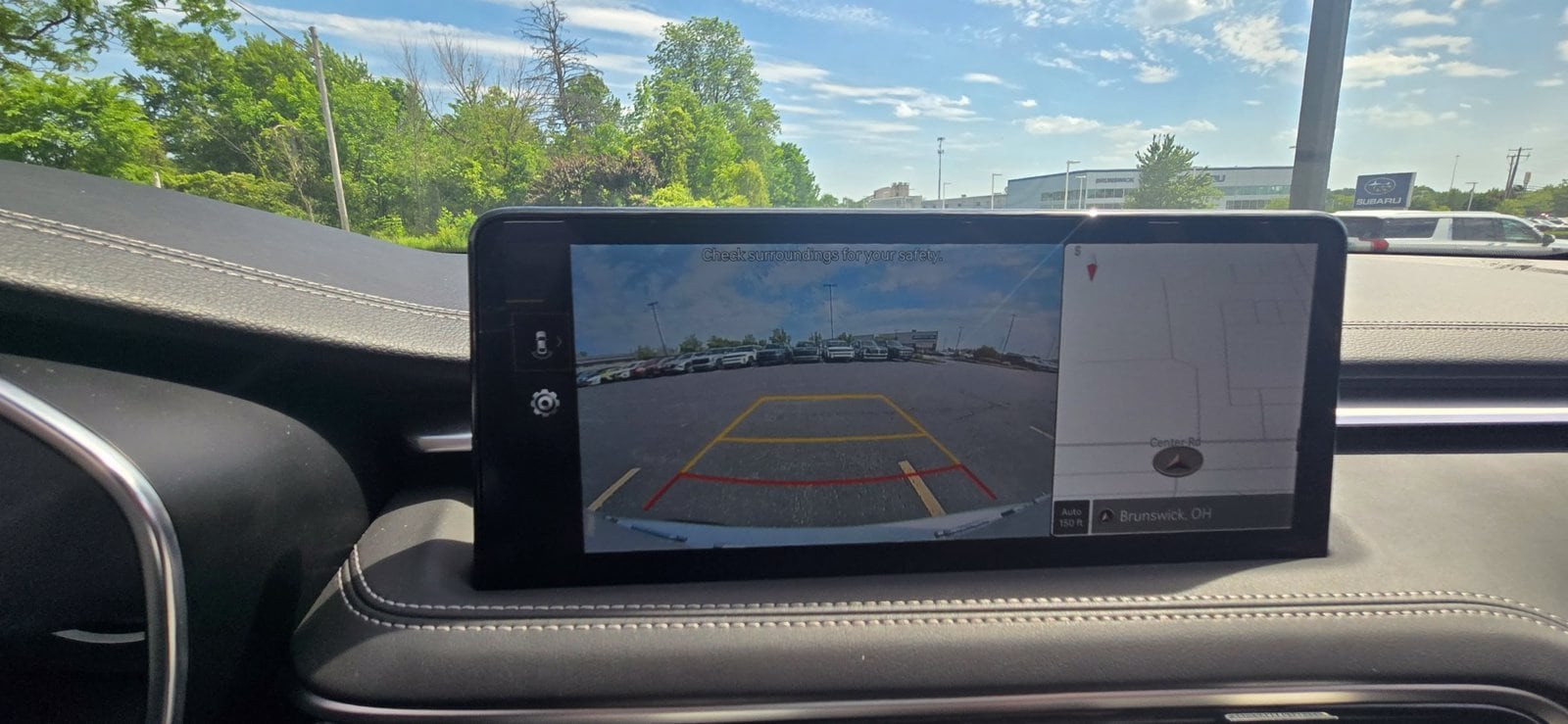 2026 GENESIS G70 Standard - Photo 6