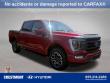 Used 2022 Ford F-150  Truck SuperCrew Cab