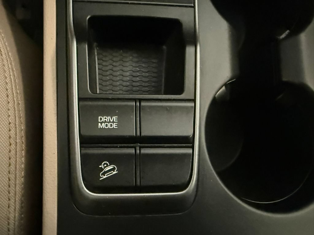 2016 Hyundai Tucson Eco - Photo 34