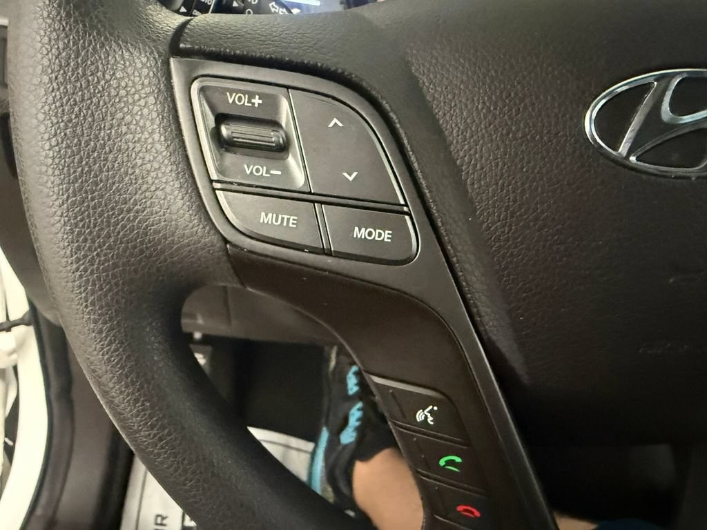 2017 Hyundai Santa Fe Sport - Photo 29