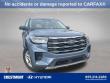Used 2025 Ford Explorer Active SUV
