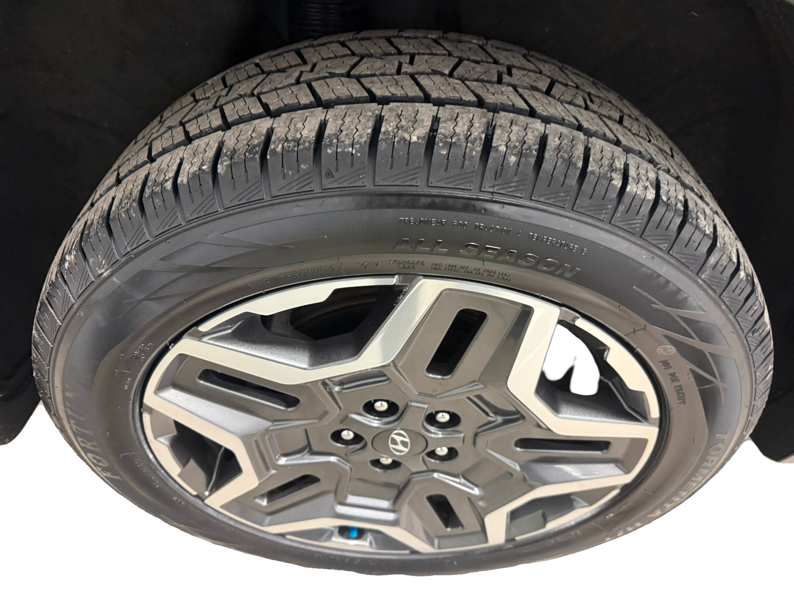 2023 Hyundai Santa Fe SEL Premium HEV - Photo 14