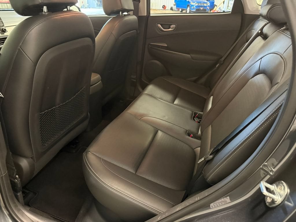 2021 Hyundai Kona Ultimate - Photo 26