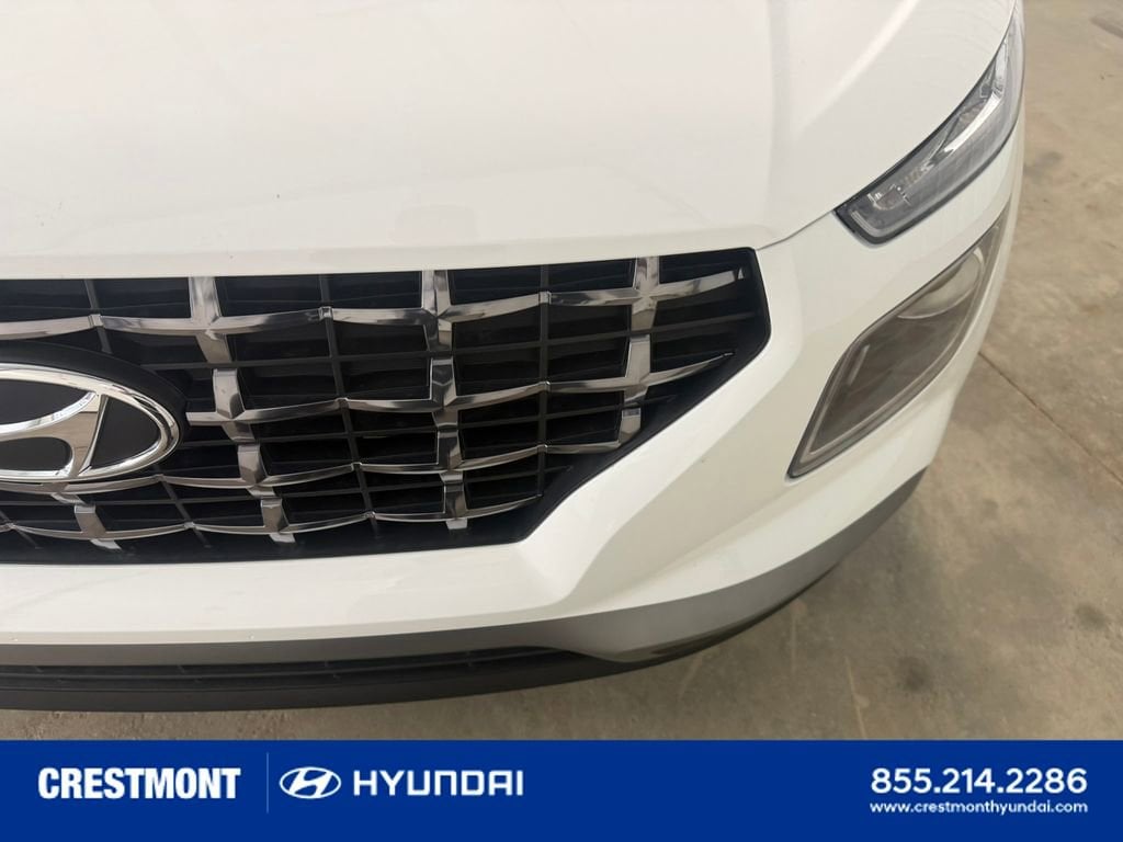2026 Hyundai Venue SEL - Photo 6