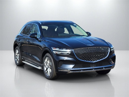 Full Hood & Fender + Mirror Kit | GENESIS GV70 2.5T 2022 Full Hood & Fender + Mirror Kit | GENESIS GV70 2.5T 2022