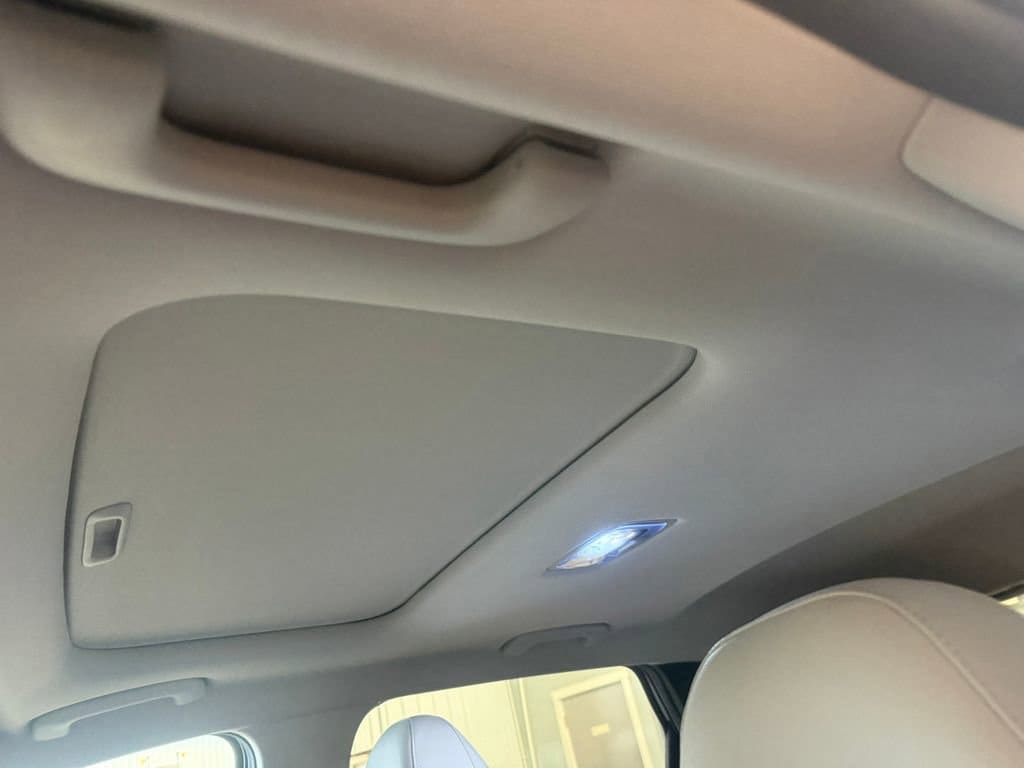 2025 Hyundai Tucson SEL Convenience - Photo 25