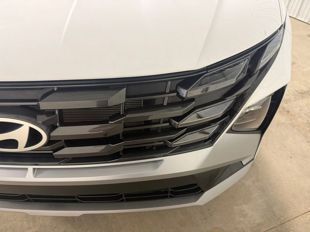 2026 Hyundai Tucson SEL - Photo 6