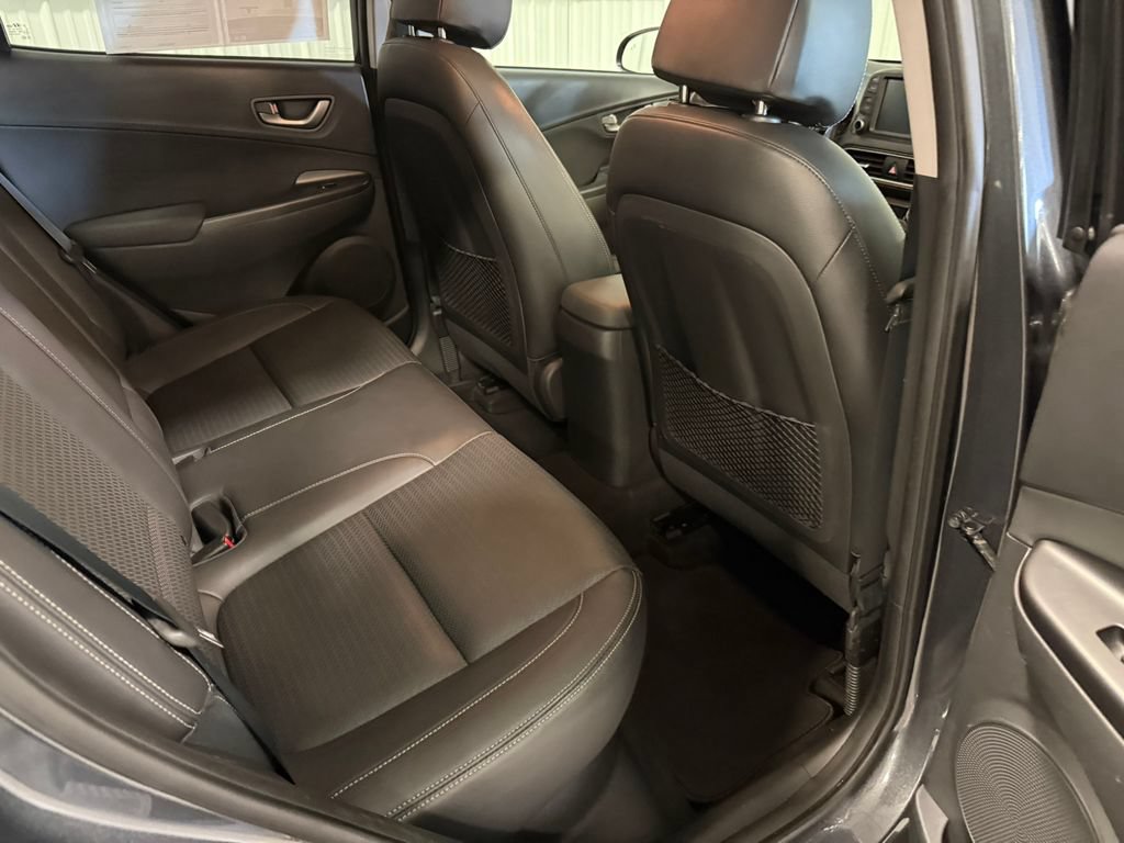2021 Hyundai Kona Ultimate - Photo 29