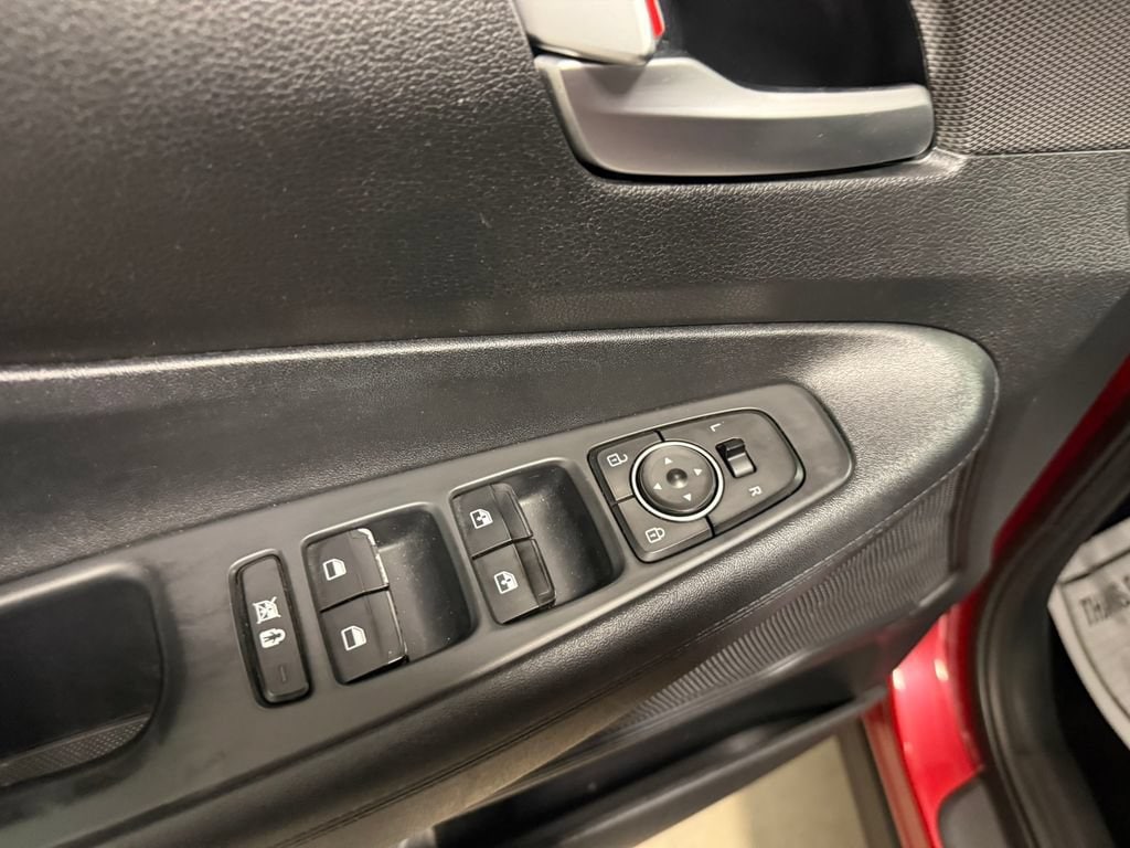2019 Hyundai Santa Fe SEL - Photo 24