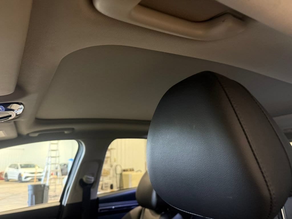 2023 Hyundai Tucson Limited - Photo 21