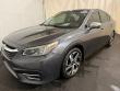 Used 2022 Subaru Legacy Touring XT Sedan