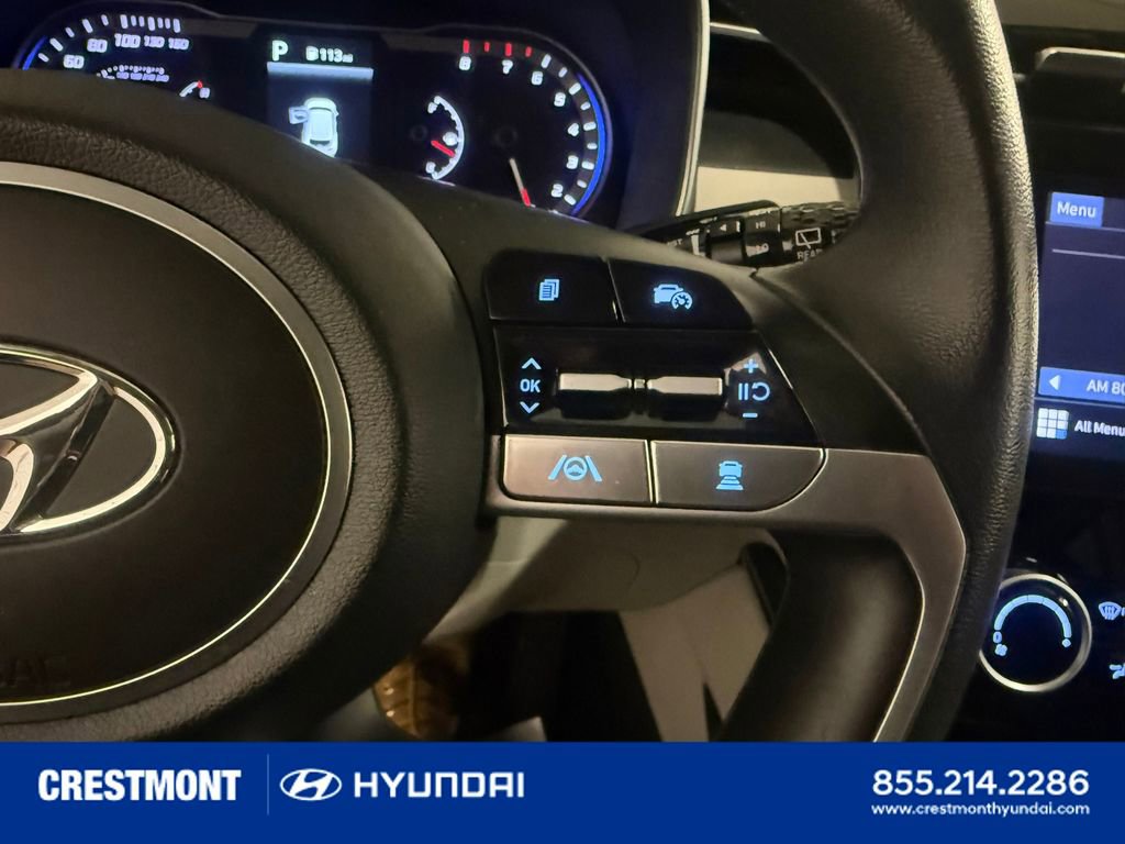 2023 Hyundai Tucson SEL - Photo 30