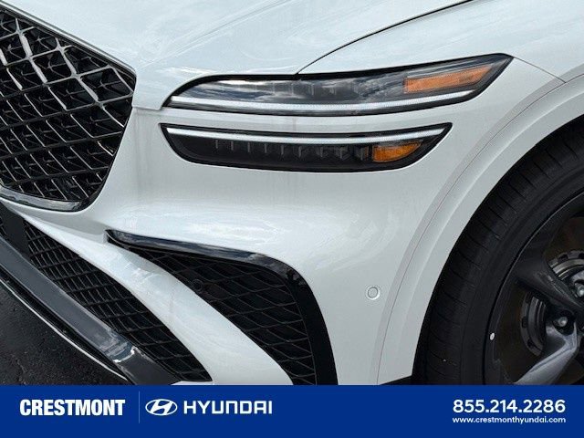 2026 GENESIS GV70 Sport Prestige - Photo 10