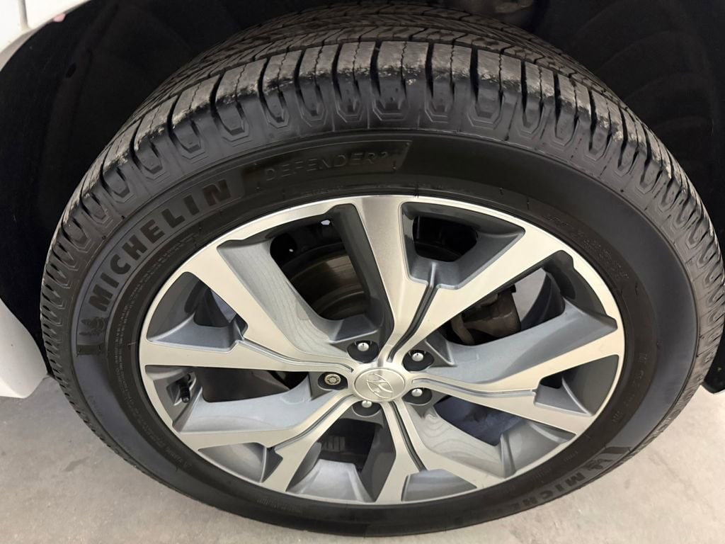 2021 Hyundai Palisade Limited - Photo 10