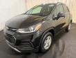 Used 2019 Chevrolet Trax LT SUV