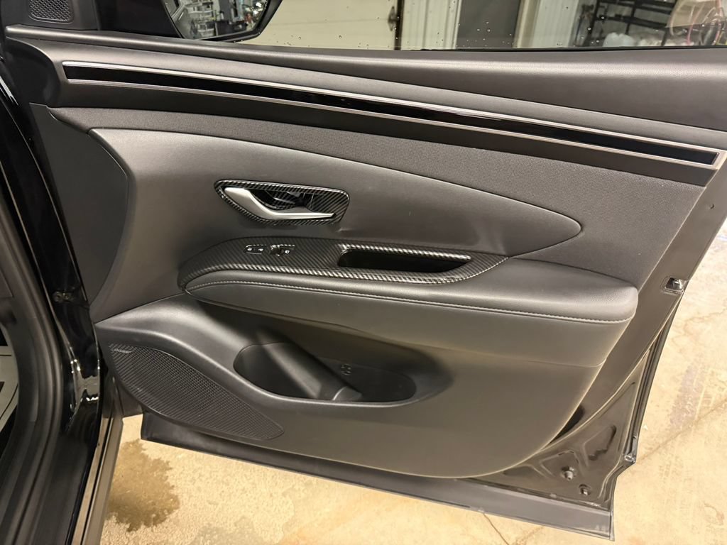 2023 Hyundai Tucson Limited - Photo 33