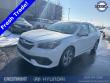 Used 2022 Subaru Legacy Premium Sedan