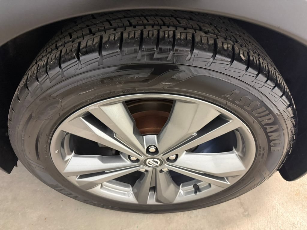 2019 Nissan Murano Platinum - Photo 10