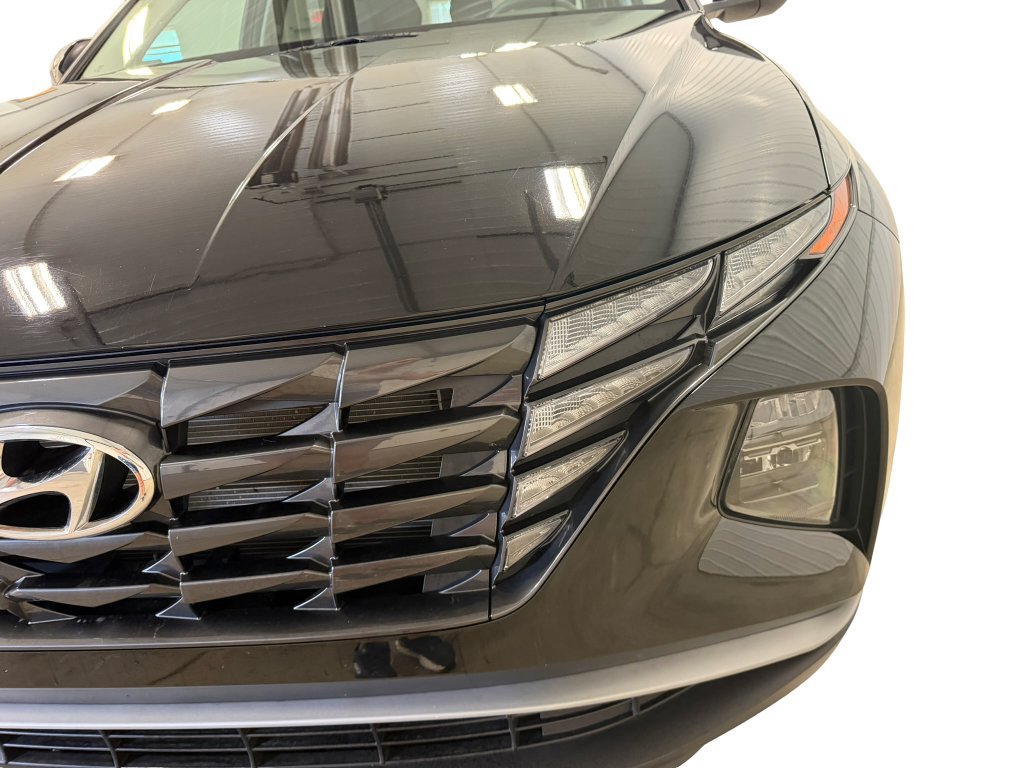 2024 Hyundai Tucson SEL - Photo 16