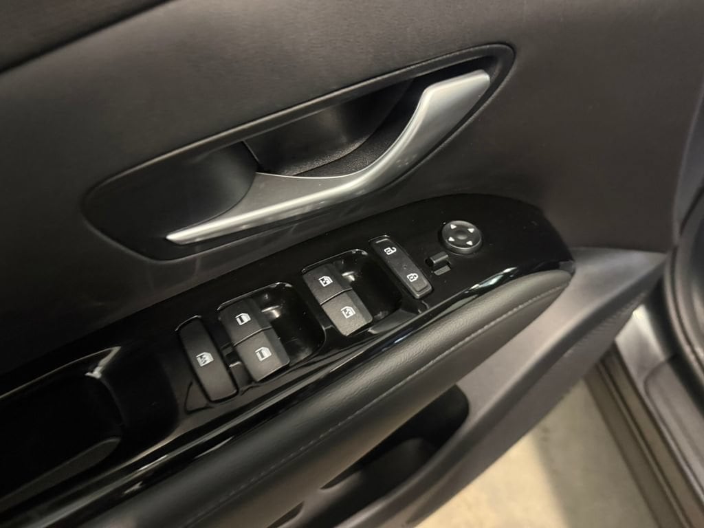 2023 Hyundai Tucson Limited - Photo 20