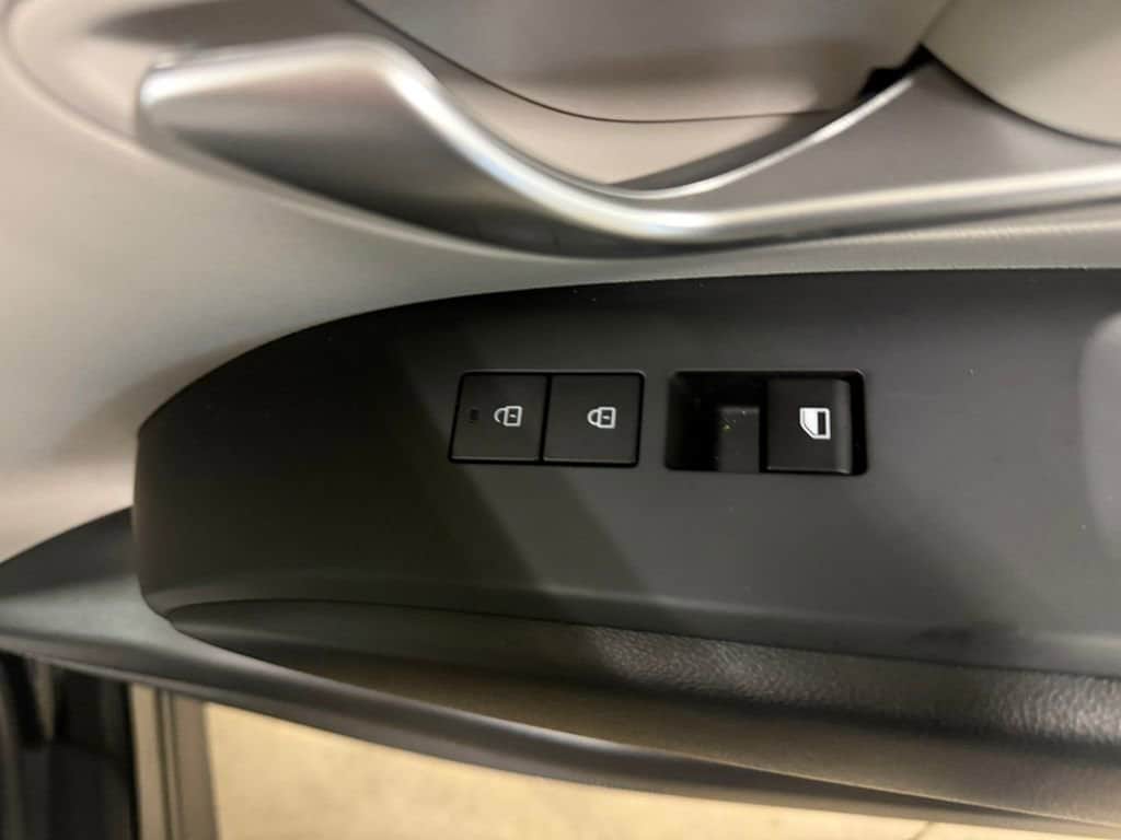 2025 Hyundai Tucson SE - Photo 26