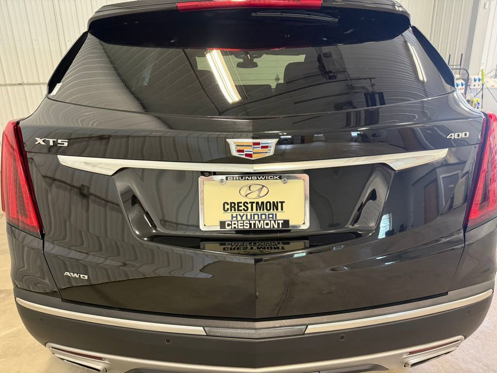 2023 Cadillac XT5 Premium Luxury - Photo 17