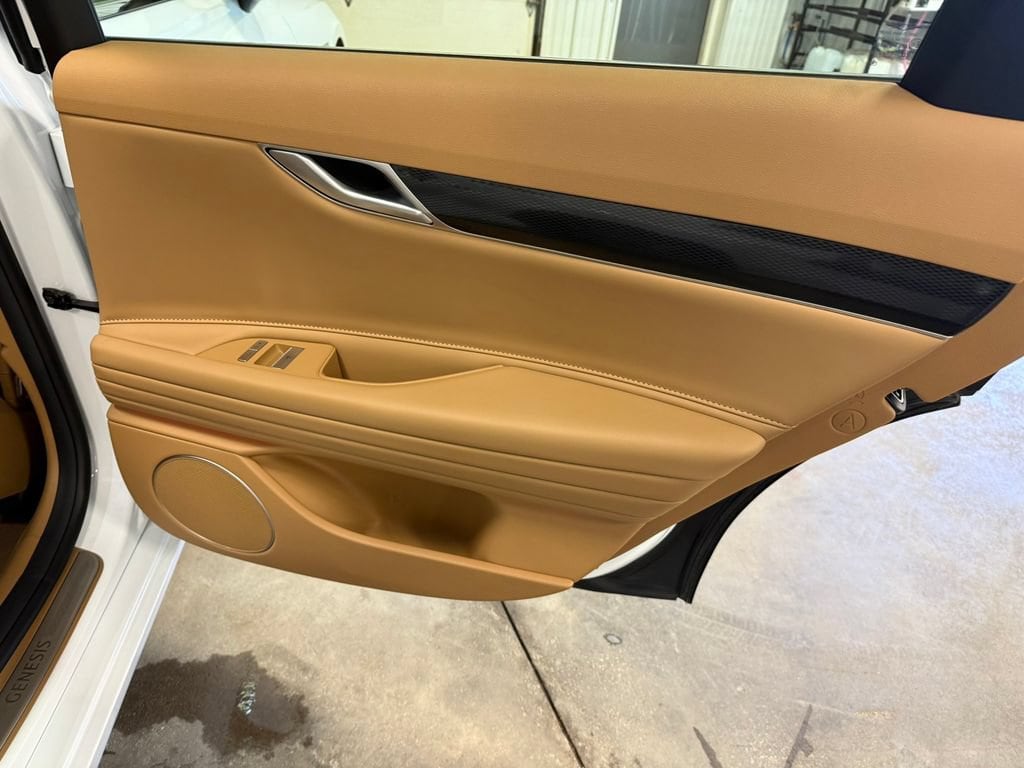 2025 GENESIS G80 Base - Photo 30