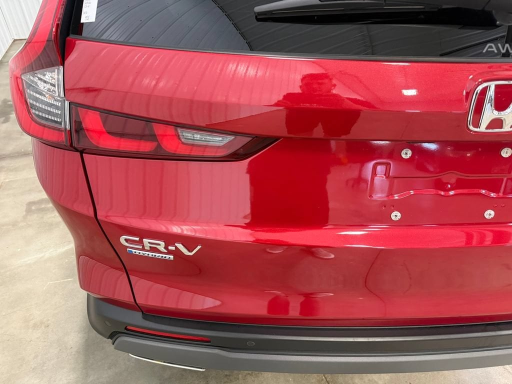 2023 Honda CR-V Sport Touring - Photo 20