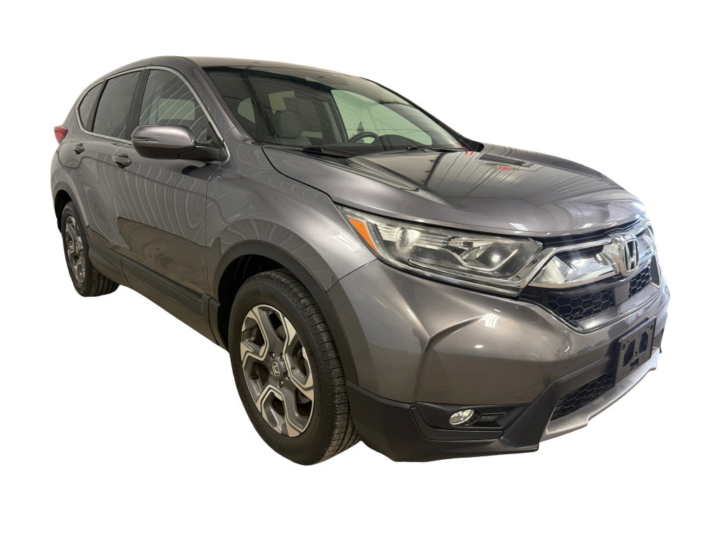 2019 Honda CR-V EX - Photo 1