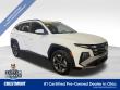 Certified 2026 Hyundai Tucson SEL SUV