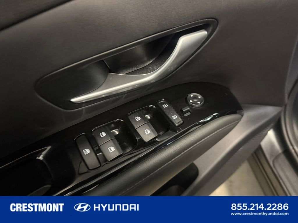 2023 Hyundai Tucson Limited - Photo 20
