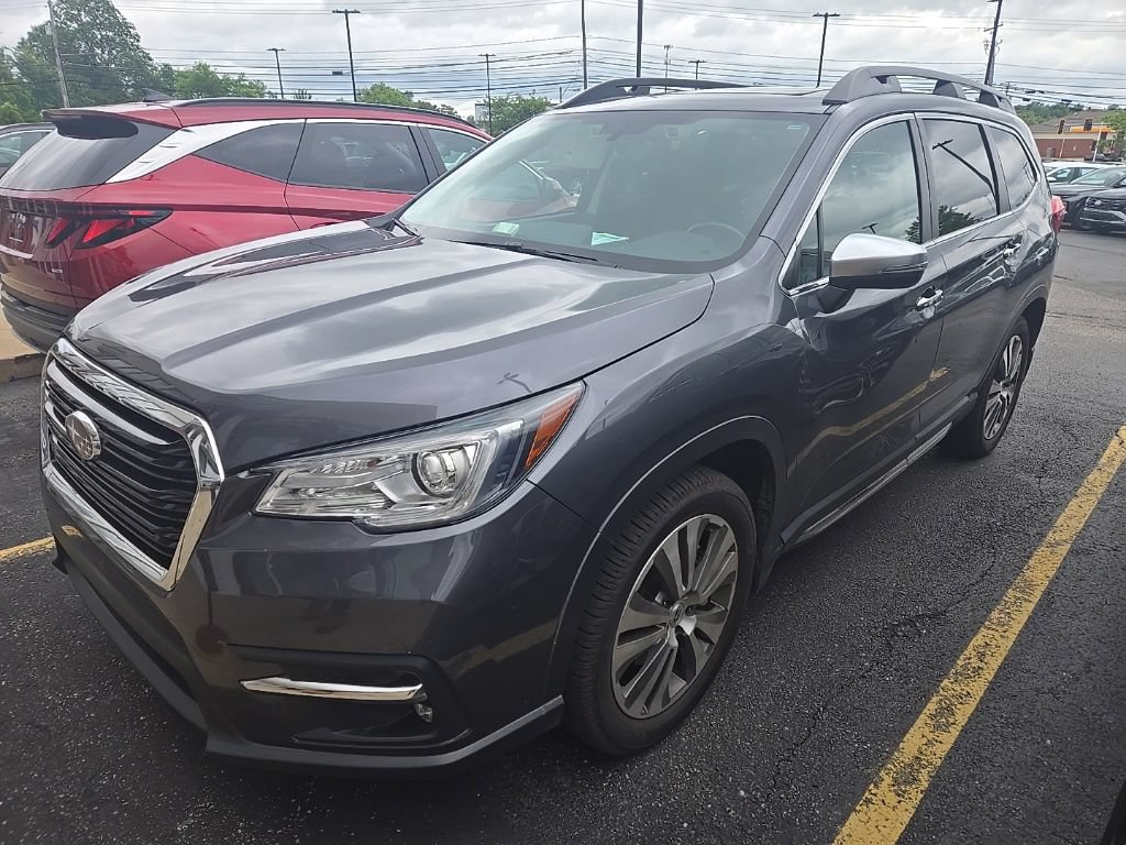 2019 Subaru Ascent Touring - Photo 3