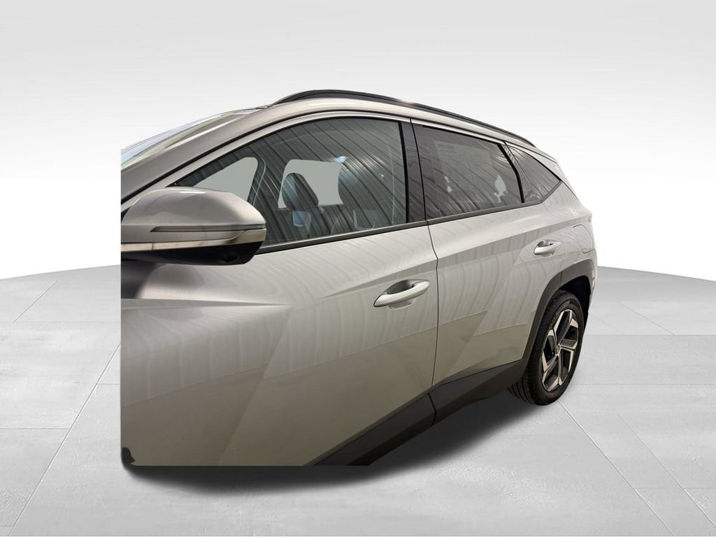 2024 Hyundai Tucson Limited - Photo 9