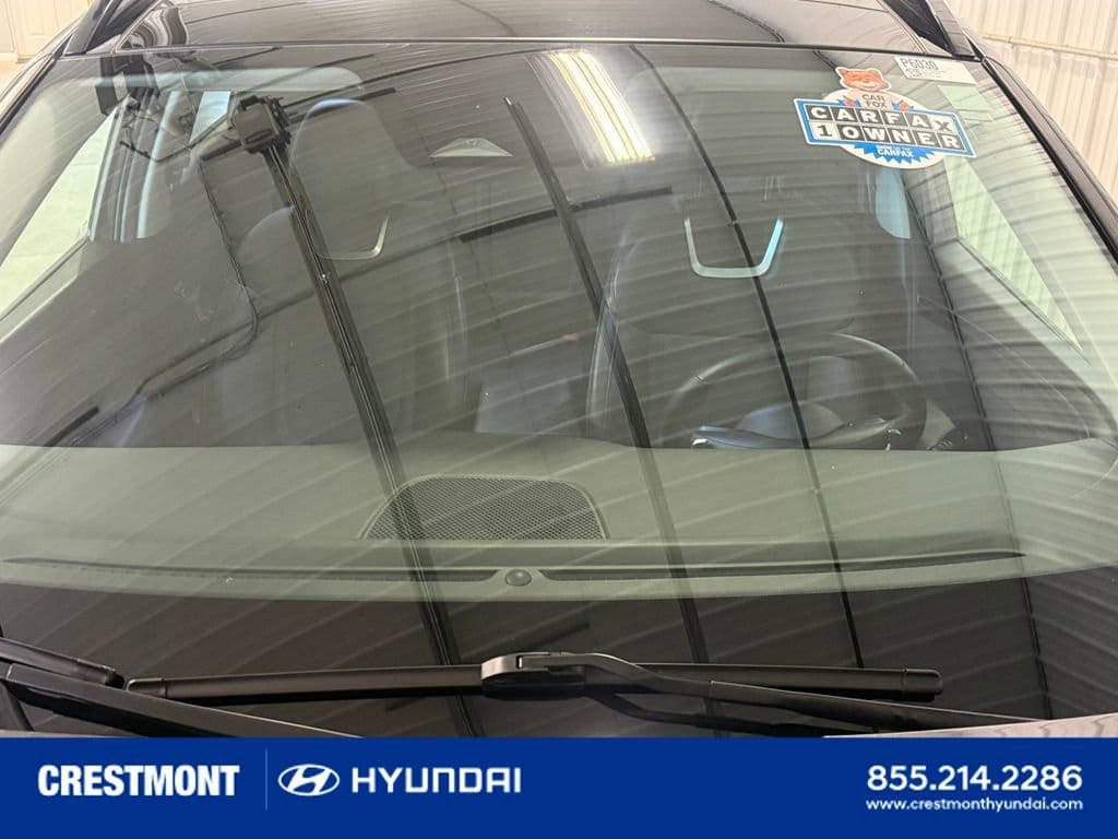 2023 Hyundai Tucson Limited - Photo 15