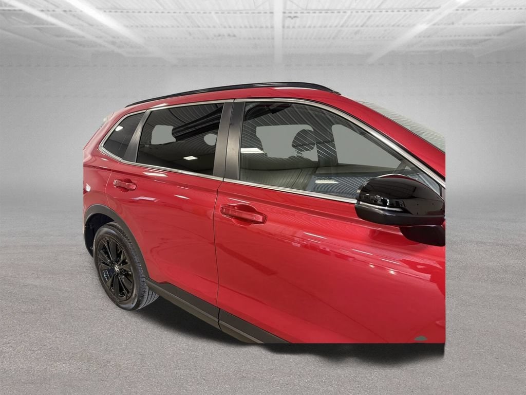 2023 Honda CR-V Sport Touring - Photo 13