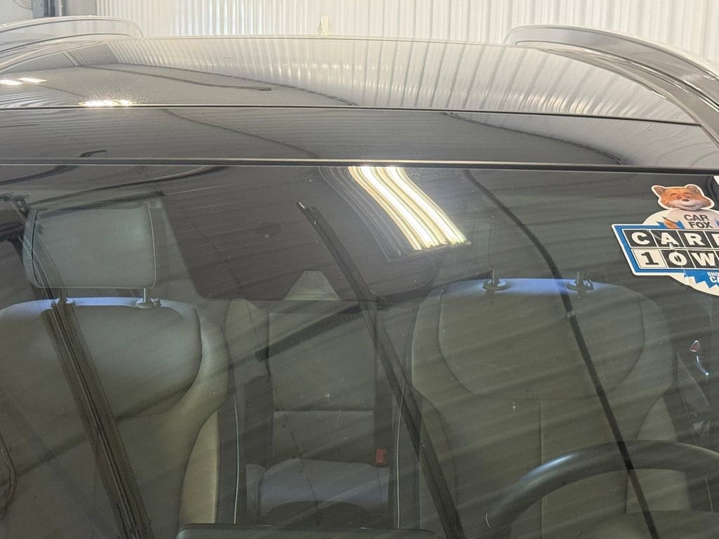 2023 Hyundai Santa Fe Limited - Photo 20