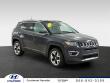 Used 2018 Jeep Compass Limited 4x4 SUV