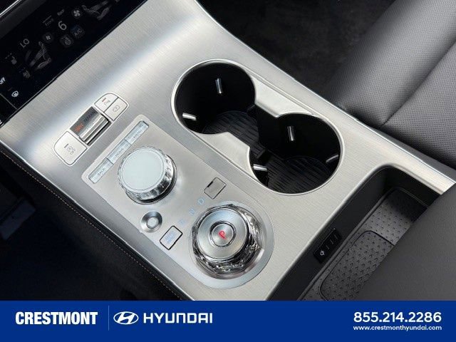 2026 GENESIS GV70 Sport Advanced - Photo 25