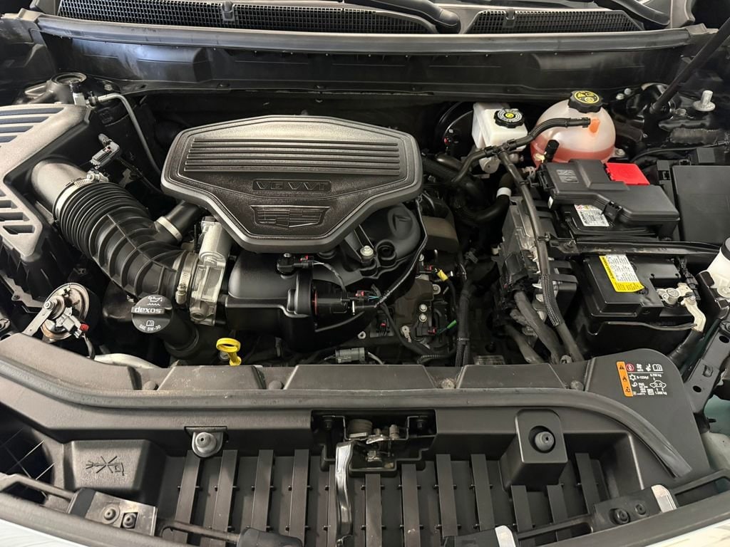 2023 Cadillac XT5 Premium Luxury - Photo 16