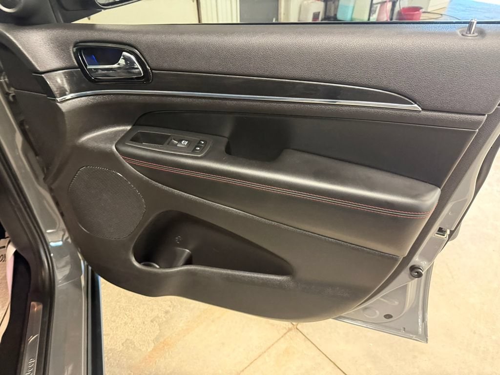 2019 Jeep Grand Cherokee Trailhawk - Photo 30