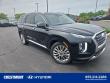 Used 2020 Hyundai Palisade Limited SUV