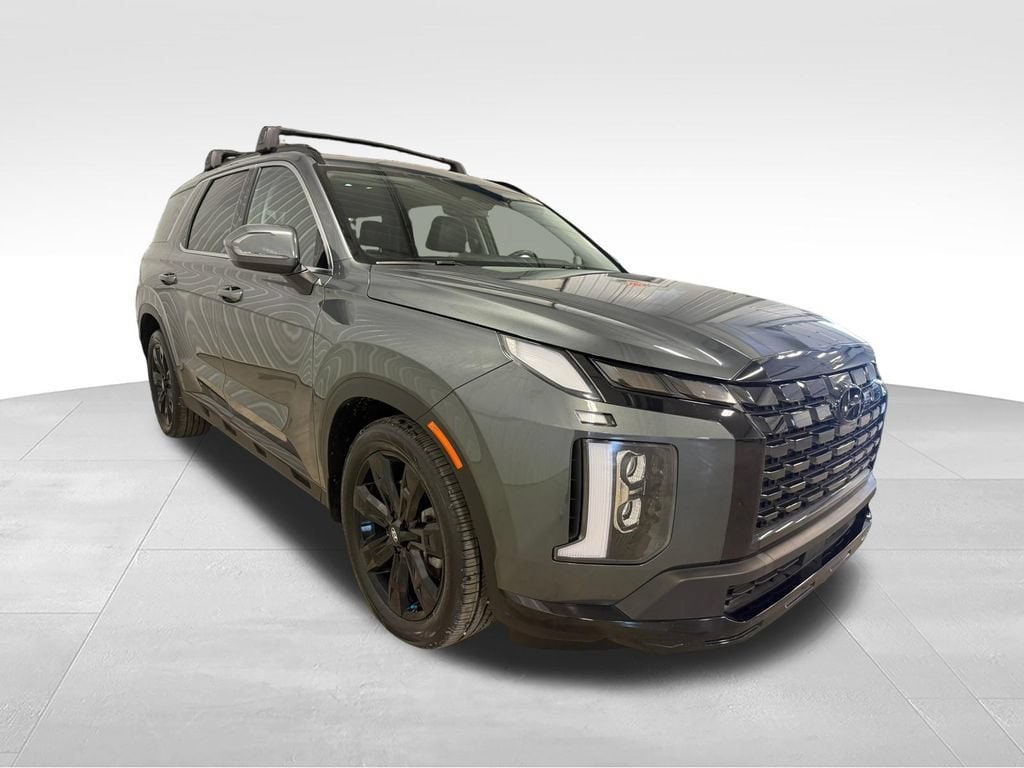 2024 Hyundai Palisade XRT - Photo 12