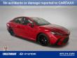 Used 2025 Toyota Camry SE Sedan